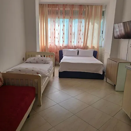 Roan Room's Appartamento *